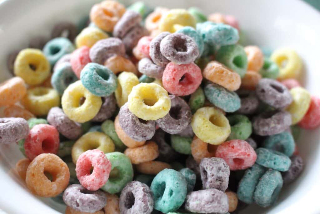 close up photo of assorted color candies Sugary Foods