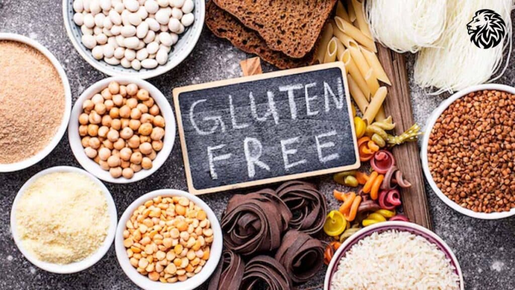 gluten-free diet