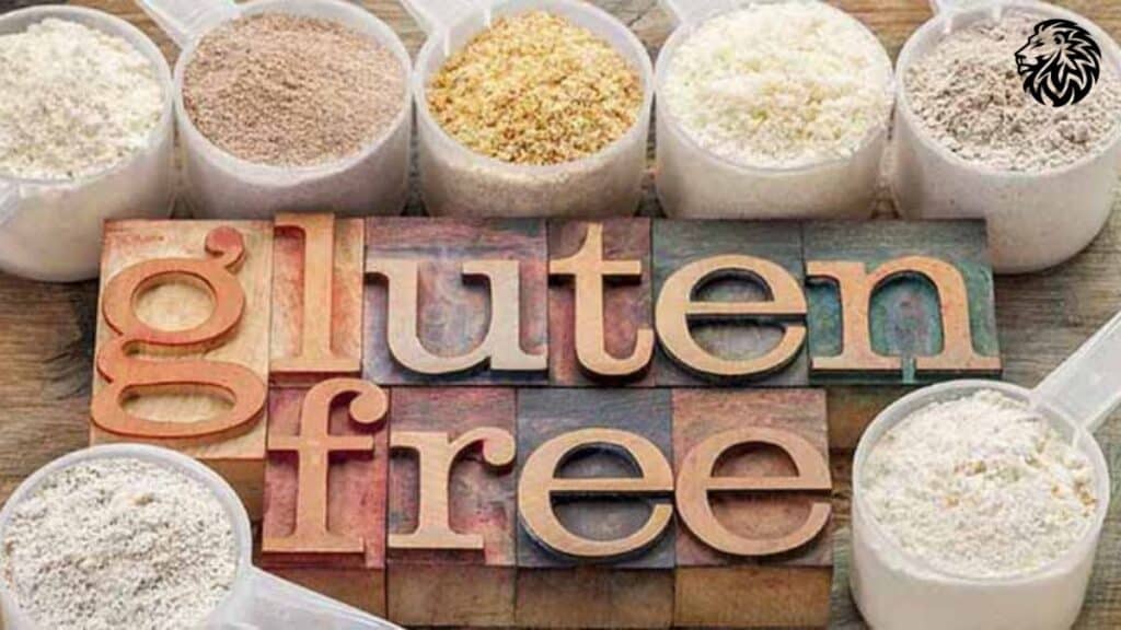 gluten-free diet