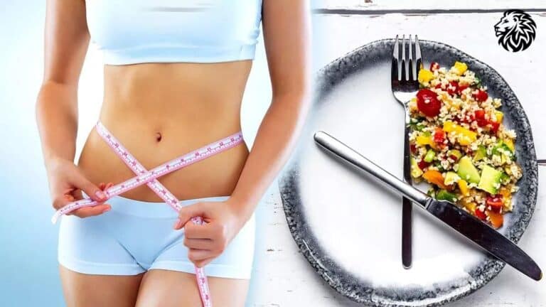 Is Intermittent Fasting Safe For Weight Loss