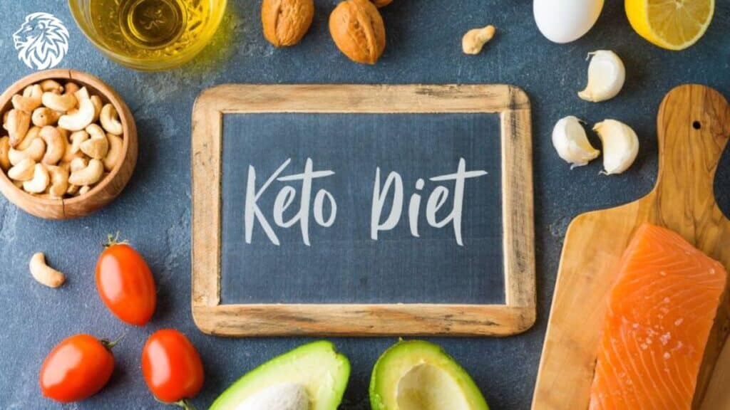 Keto Diet