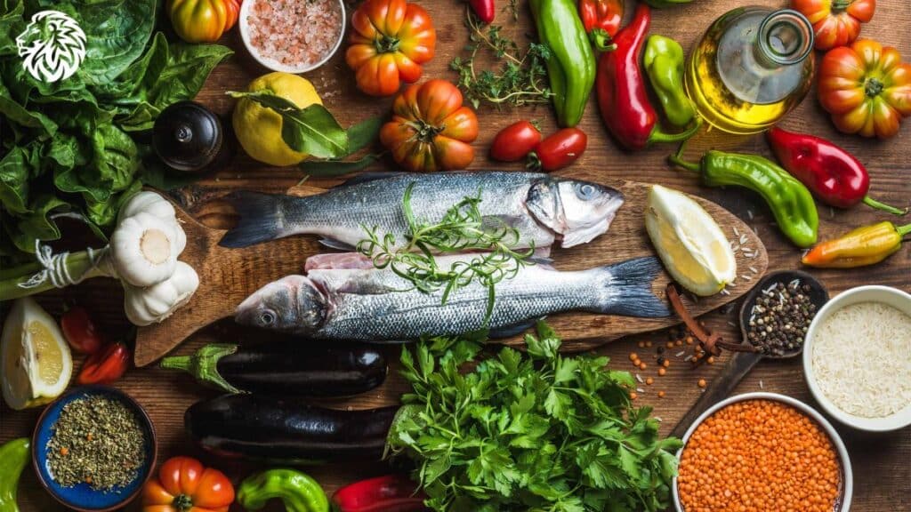 How to Lose Weight on a Mediterranean Diet