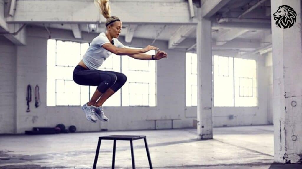 Plyometric Exercises