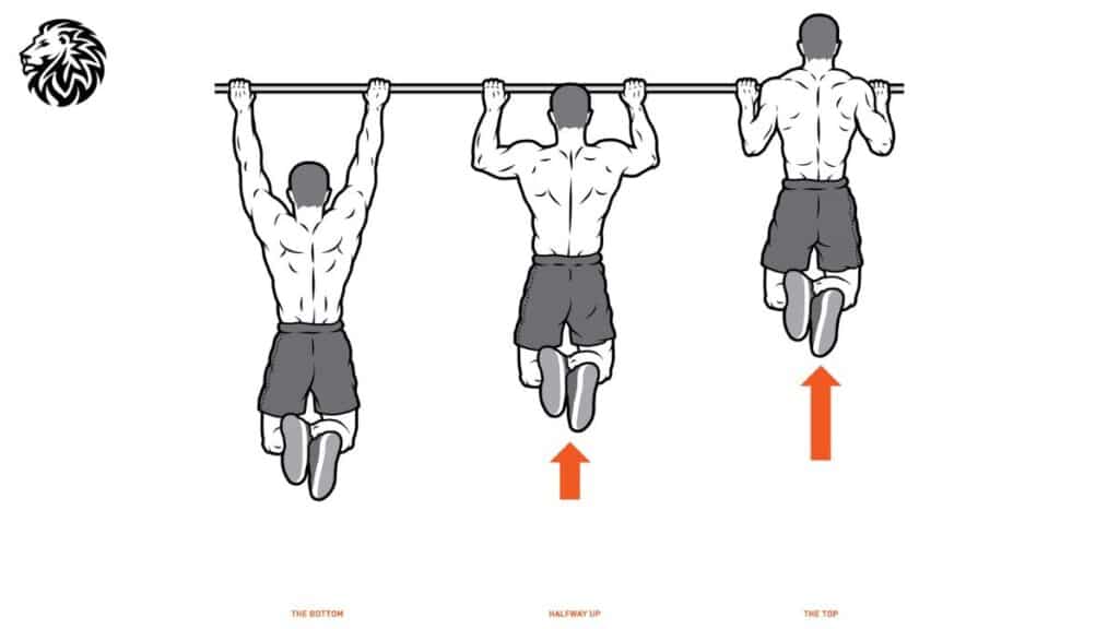 Pull-ups