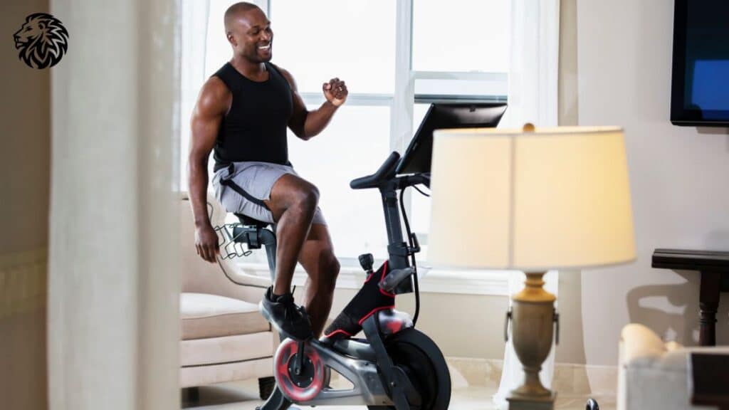 How Long Does It Take to See Results from Riding a Stationary Bike?