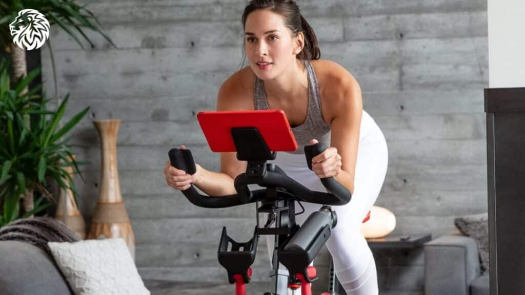 How Long Does It Take to See Results from Riding a Stationary Bike?