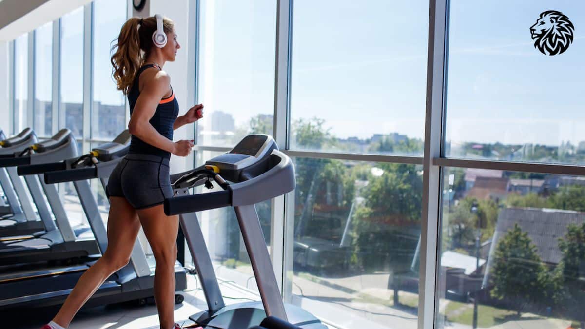 Is 30 Minutes on a Treadmill Enough Exercise?