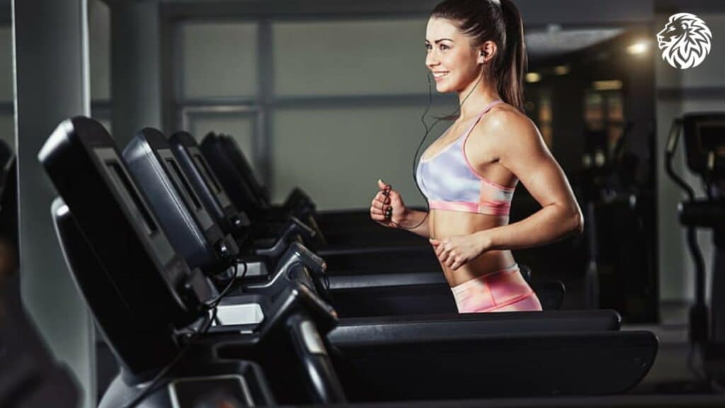 Treadmill Exercise