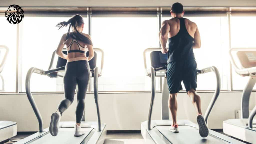 Treadmill Exercise