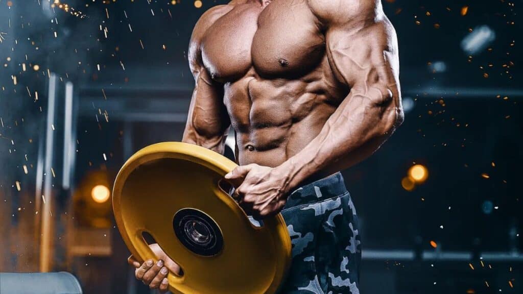 Best Exercises For Building Massive Arms