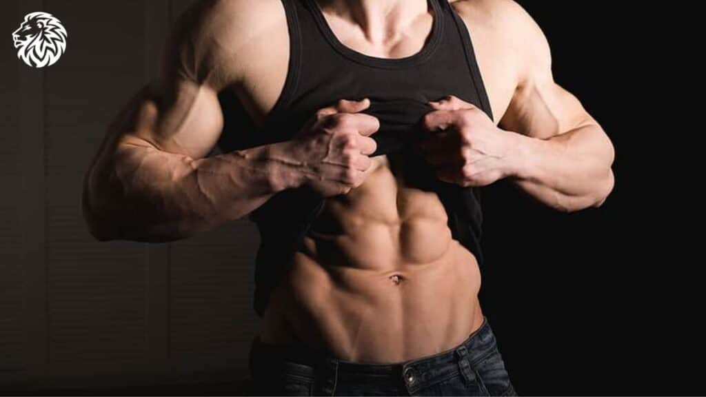 Get Six-Pack Abs