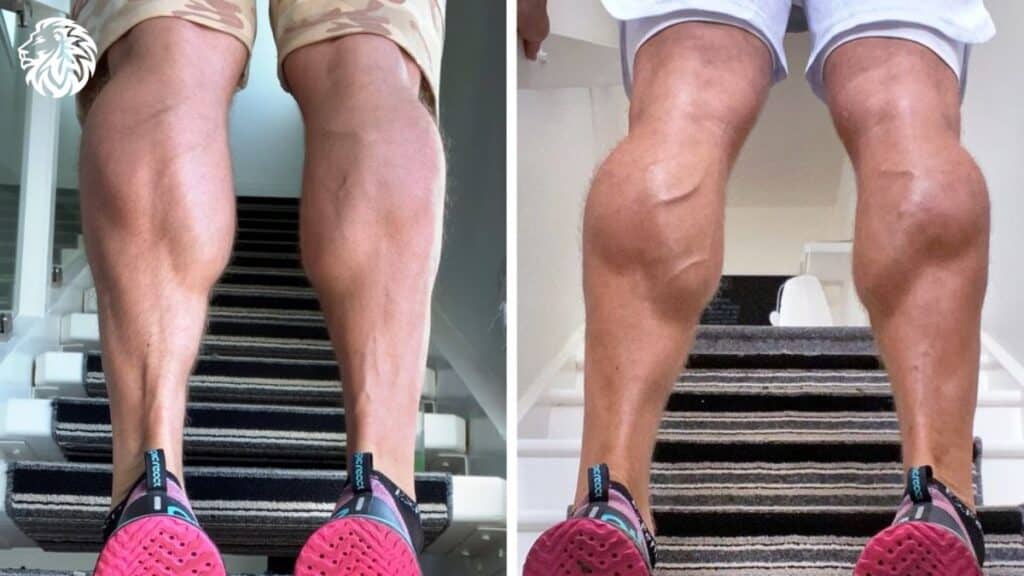 Best Calf Exercises