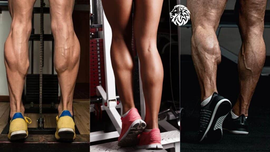 Best Calf Exercises