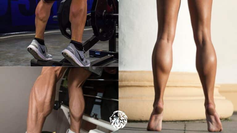 8 Calf Exercises to Strengthen and Tone Your Calves