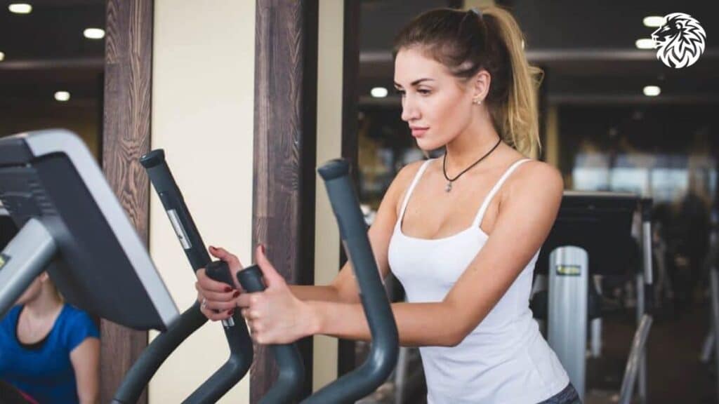 Elliptical Workouts