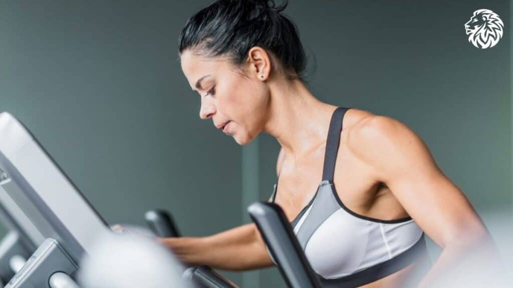 Elliptical Workouts