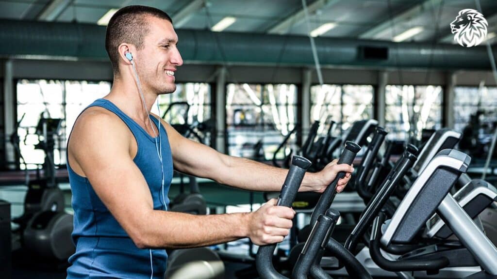 7 Benefits From Using An Elliptical Machine