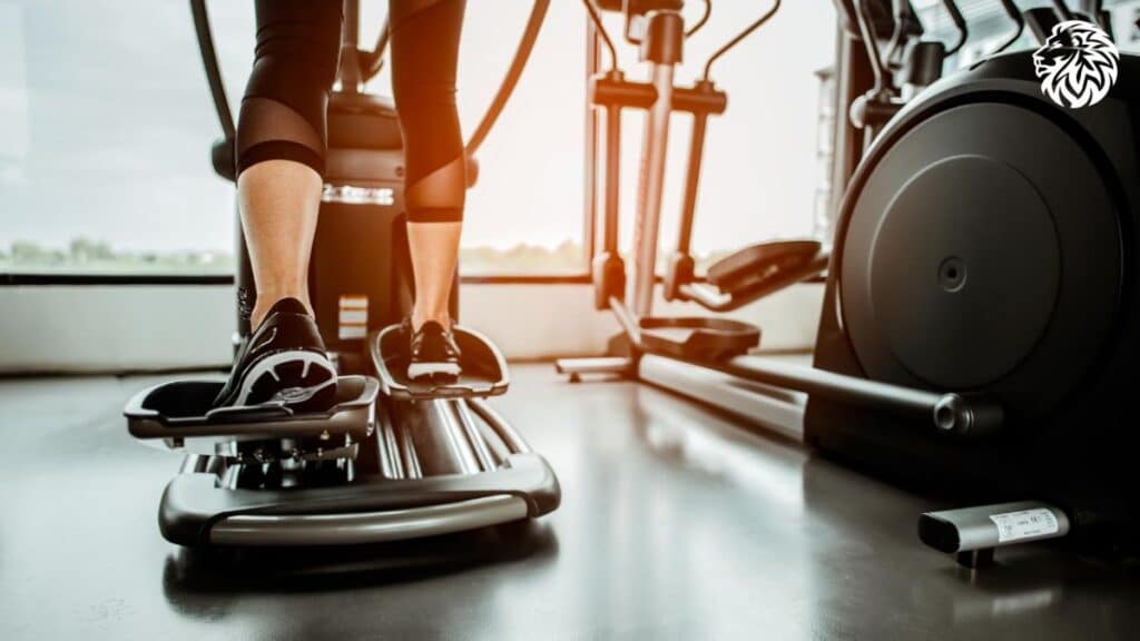 Elliptical Workouts