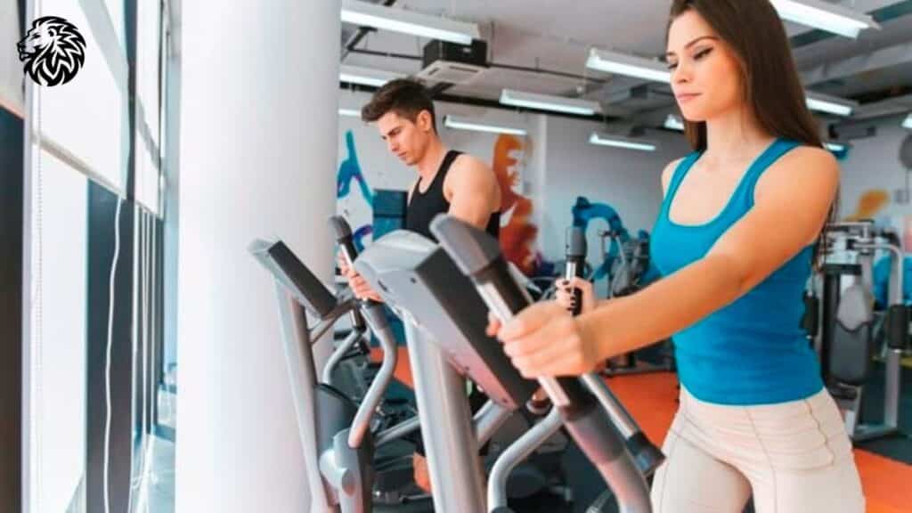 Benefits Elliptical Machine