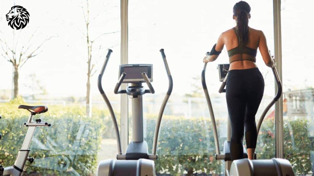 Elliptical Workouts