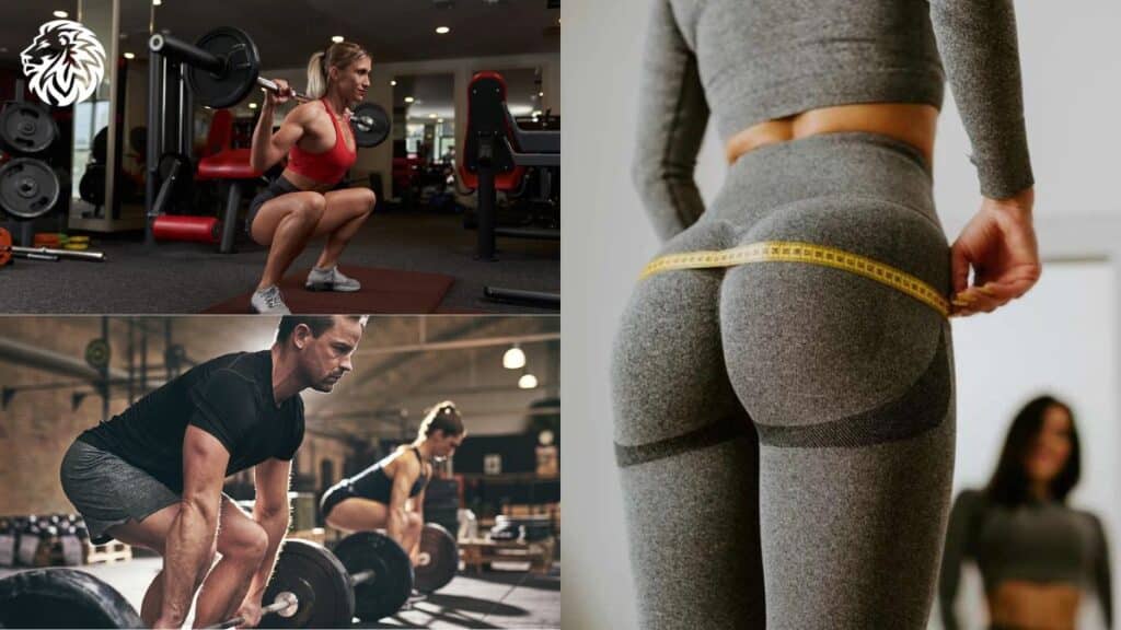 Glute Workouts