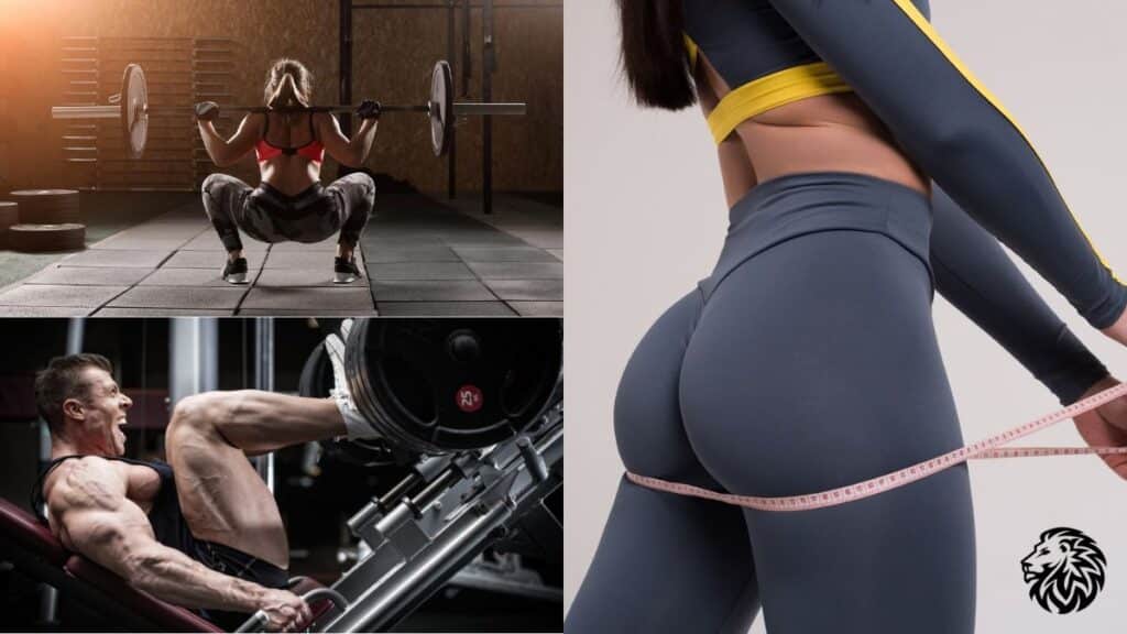 Glute Workouts