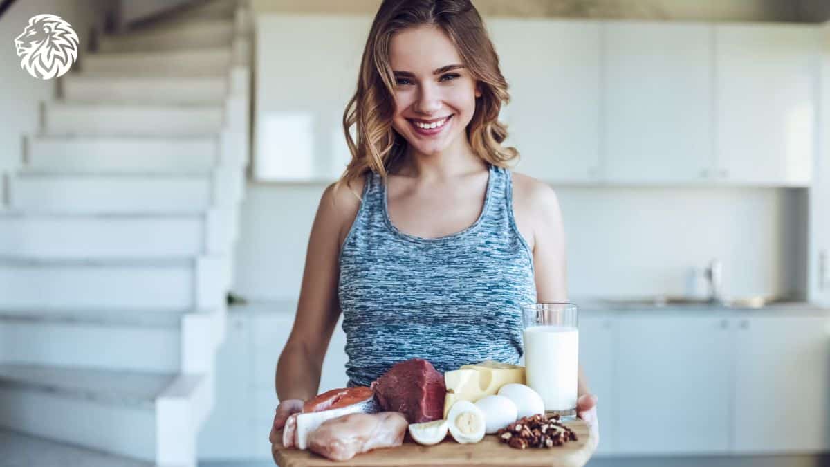 What Foods are High in Protein but Low in Calories?