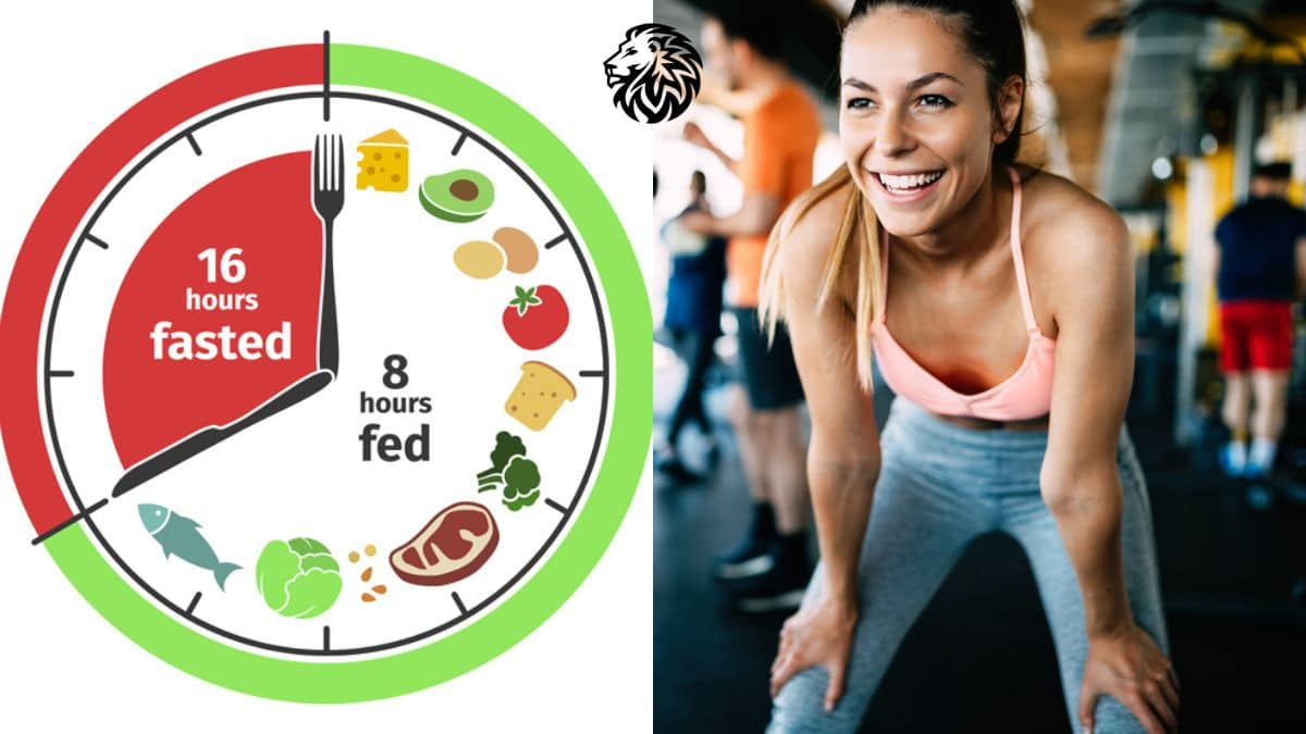 How Intermittent Fasting Works and 4 Types Explained