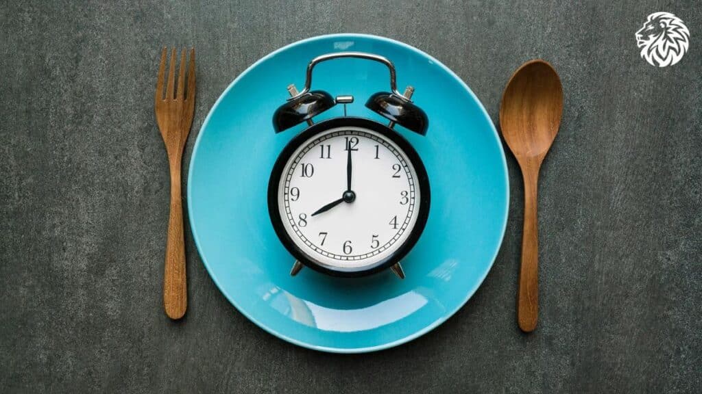 Intermittent Fasting