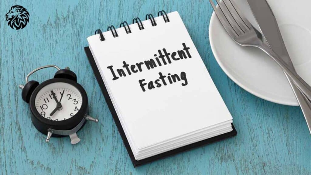 Intermittent Fasting and Metabolism