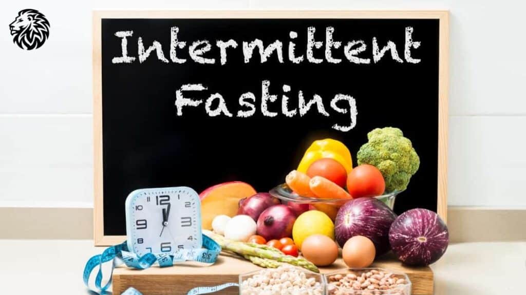 Intermittent Fasting