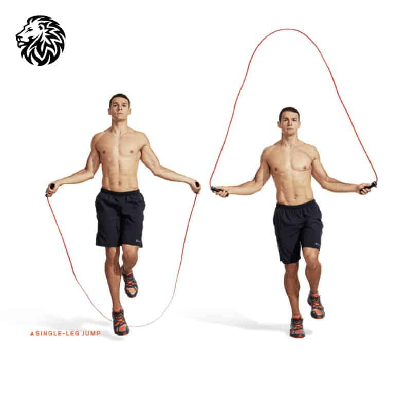 Jump Rope