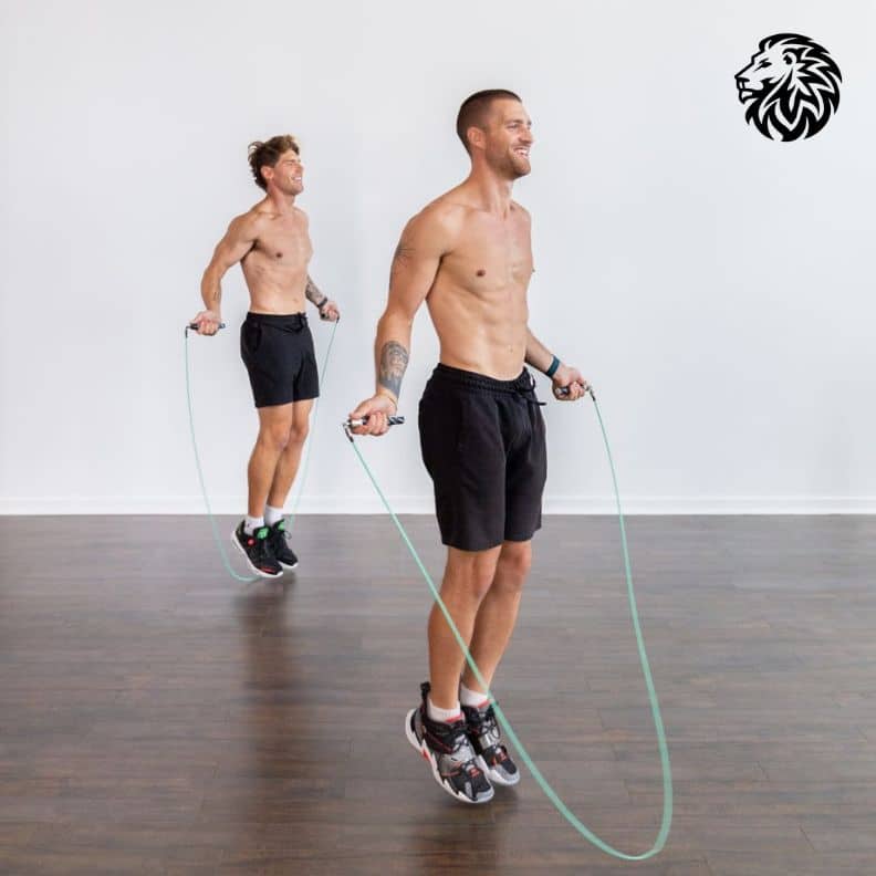 Jump Rope