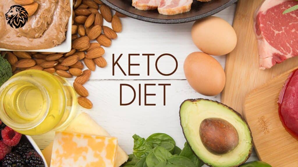 Keto Diet