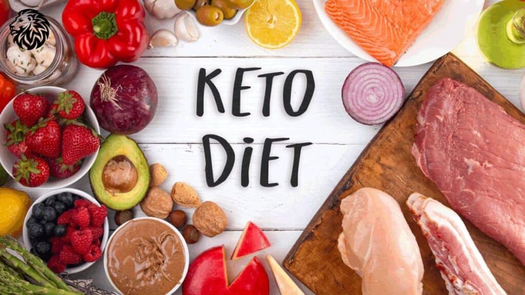 Weight Loss with Keto