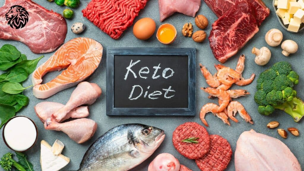 Keto Diet