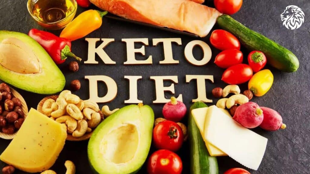 Keto Diet