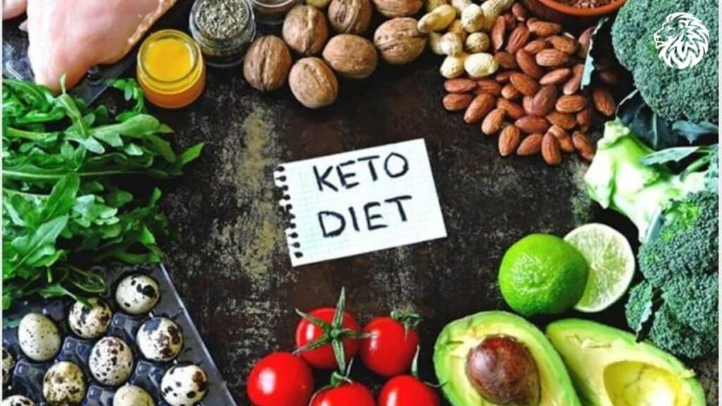 Keto Diet