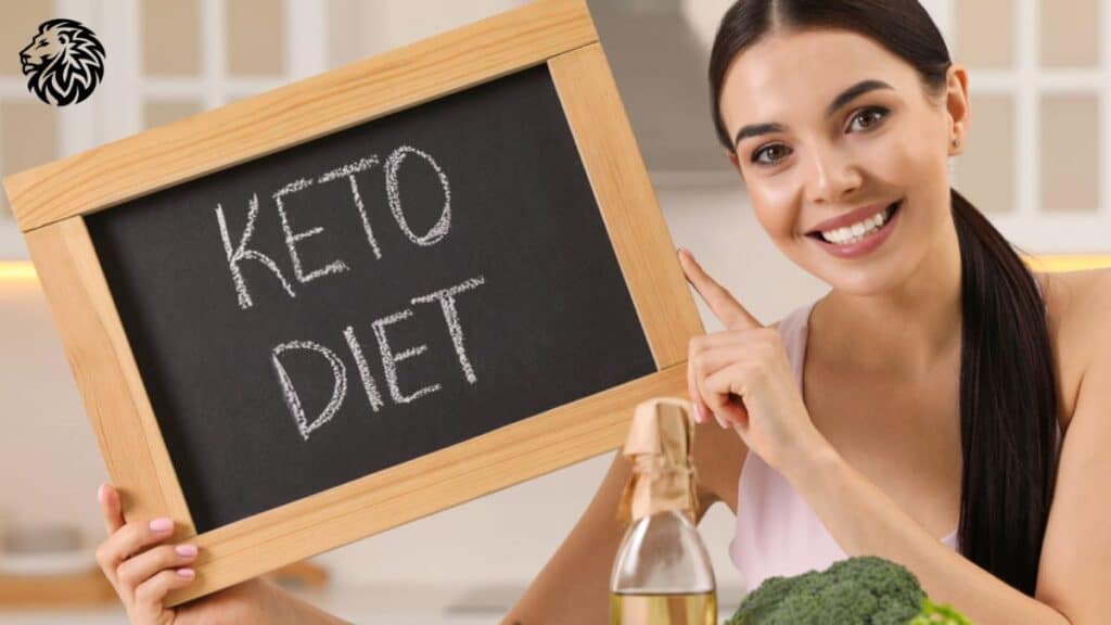 Keto Diet