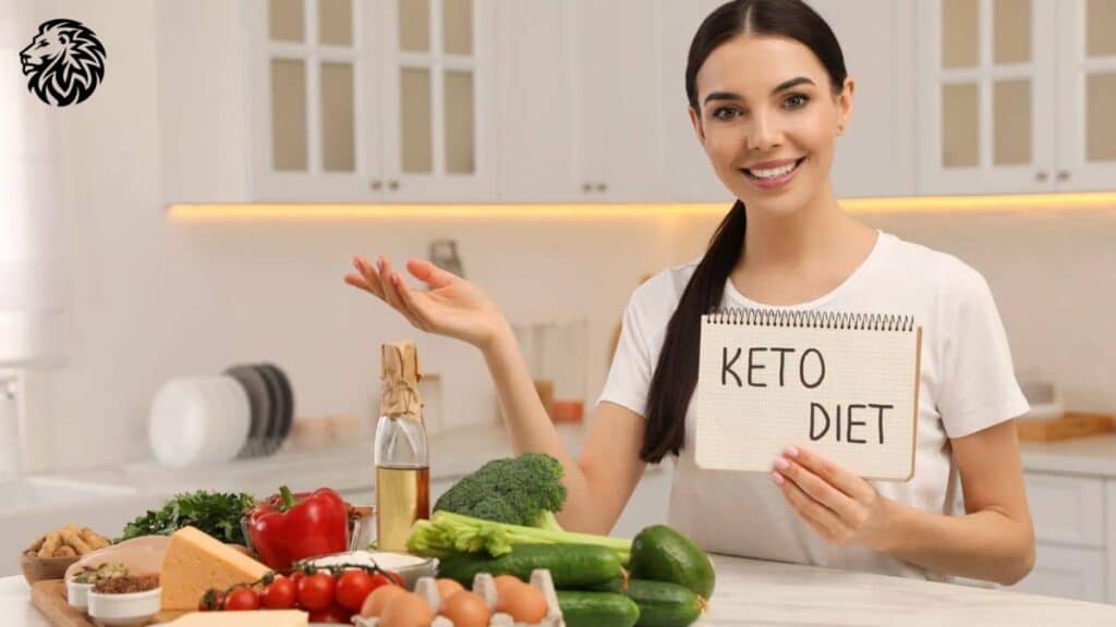 Maximizing Weight Loss with Keto