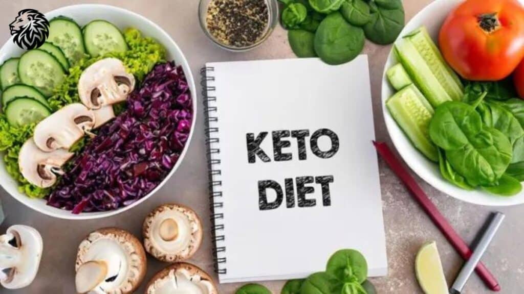 Keto Diet