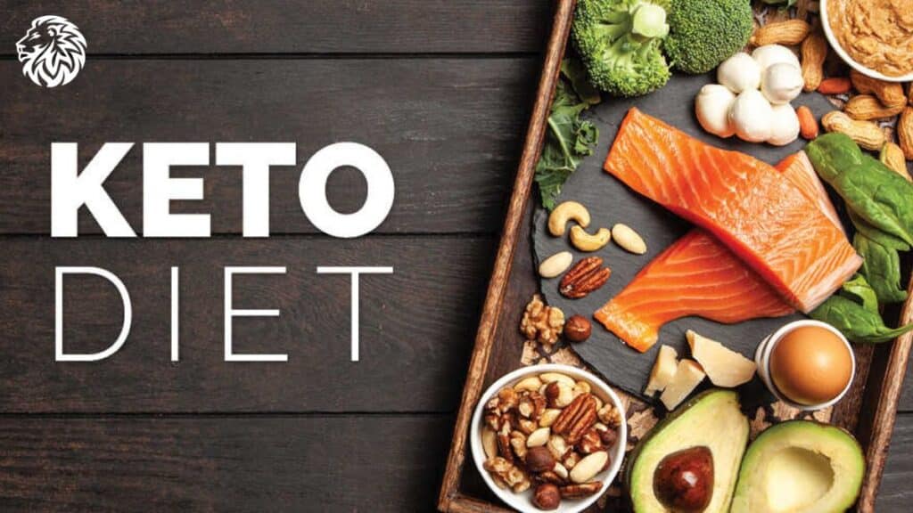 Weight Loss with Keto