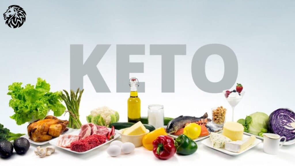 Keto Diet