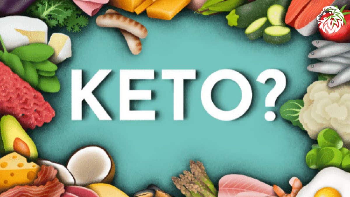 Keto Diet Myths Debunked