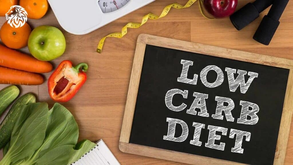 Start a Low Carb Diet