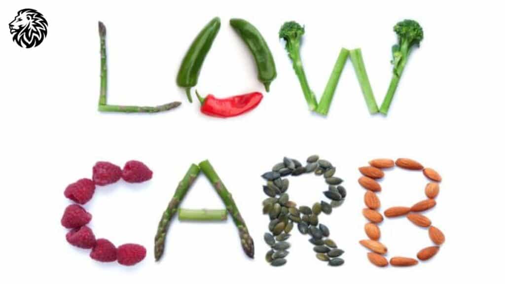 Start a Low Carb Diet