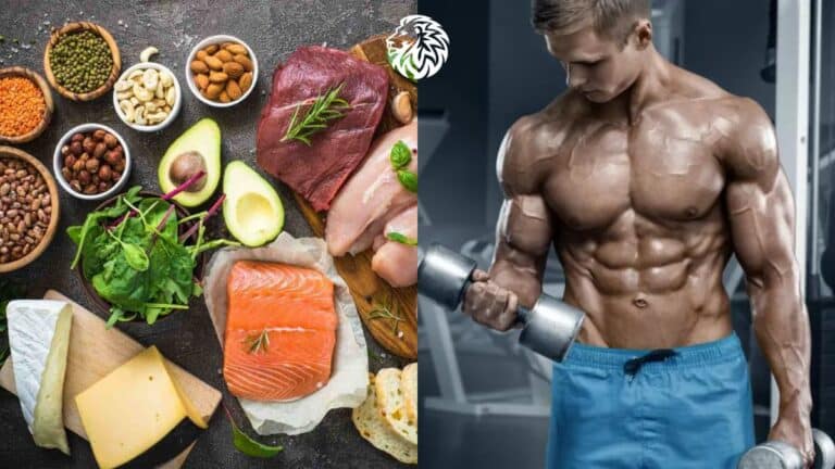 How To Bulk: A Complete Nutrition Plan For Muscle Growth