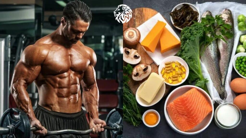 How To Bulk: A Complete Nutrition Plan For Muscle Growth