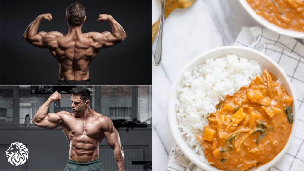 How To Bulk: A Complete Nutrition Plan For Muscle Growth