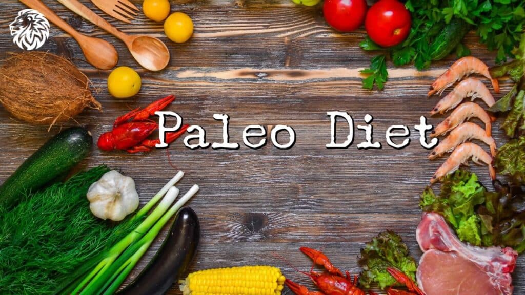 Paleo Diet